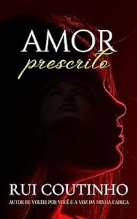 Livro AMOR PRESCRITO
