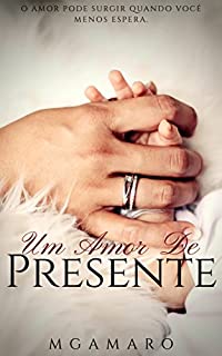 Livro Um Amor de Presente