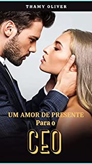 Livro Um amor de presente para o CEO