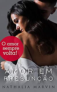 Livro Amor em presunção