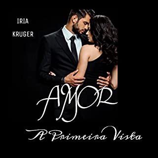 Livro AMOR A PRIMEIRA VISTA