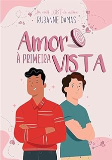 Livro Amor à primeira vista