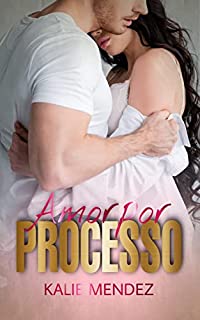 Livro Amor por Processo: Livro único