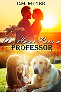 Livro Um Amor Para o Professor