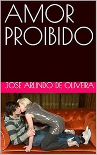Livro AMOR PROIBIDO