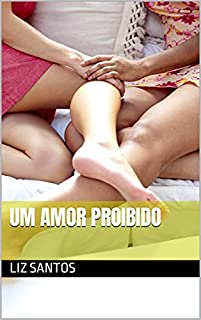 Livro Um amor proibido