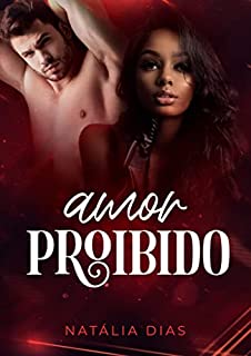Livro Amor proibido