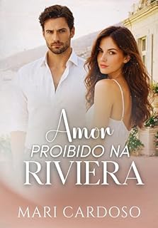 Livro Amor Proibido na Riviera