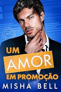 Livro Um Amor Em Promoção