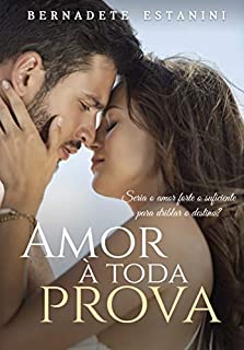Livro Amor À Toda Prova