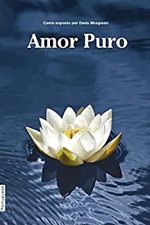 Livro Amor Puro
