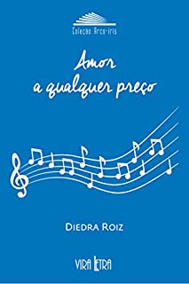 Livro Amor a qualquer preço