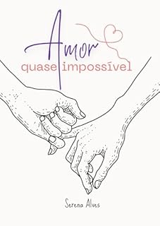 Livro Amor quase Impossível