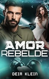 Livro Amor Rebelde