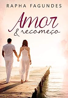 Livro Amor e Recomeço