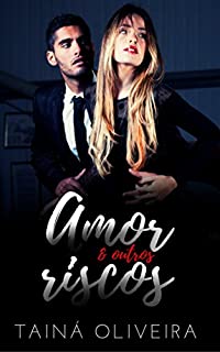 Livro Amor & Outros Riscos