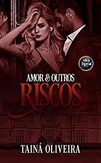 Livro Amor & Outros Riscos: Edição Especial