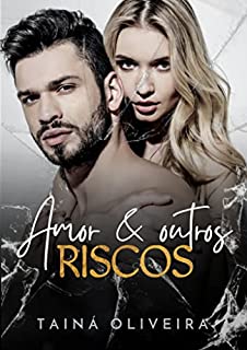 Livro Amor & Outros Riscos: Romance policial