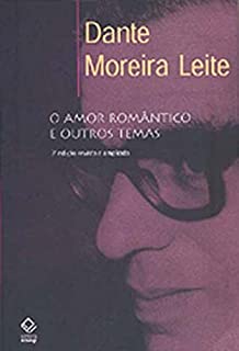 Livro Amor Romântico E Outros Temas, O