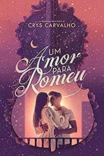 Livro Um Amor Para Romeu