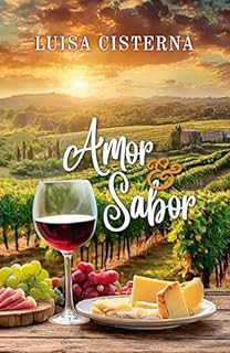 Livro Amor e Sabor