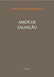 Livro Amor de Salvação [com índice ativo]