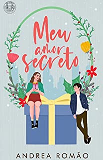 Livro Meu amor secreto