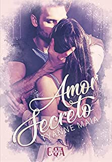 Livro Amor Secreto
