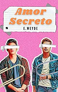 Livro Amor secreto