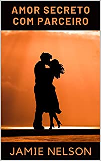 Livro Amor secreto com parceiro