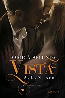 Livro Amor à Segunda Vista 3