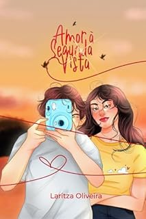 Livro Amor à Segunda Vista