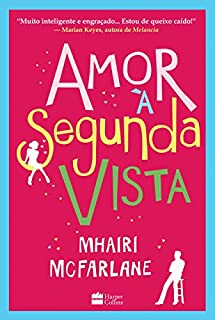 Amor à segunda vista