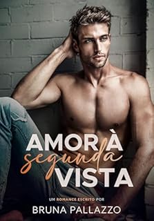 Livro Amor à Segunda Vista