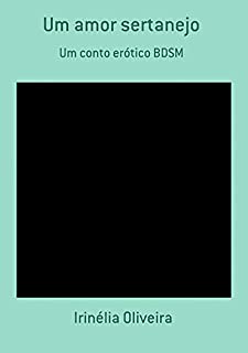 Livro Um Amor Sertanejo