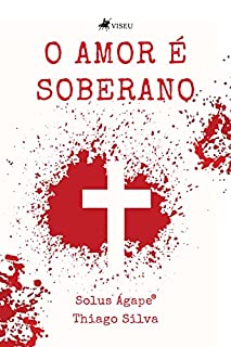 Livro O amor é soberano