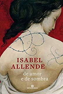 Livro De amor e de sombra