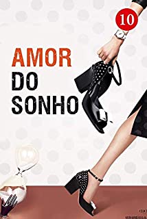 Livro Amor do Sonho 10: Curso obrigatório para cônjuges de militares