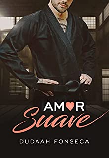 Livro AMOR SUAVE : LIVRO ÚNICO