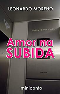 Livro Amor Na Subida