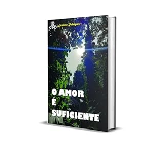 Livro O AMOR É SUFICIENTE