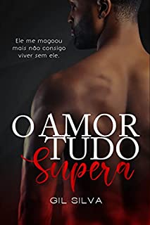 Livro O amor supera tudo