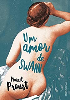 Livro Um amor de Swann