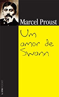 Livro Um Amor de Swann