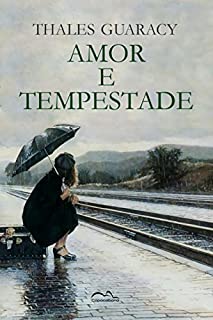 Livro Amor e Tempestade