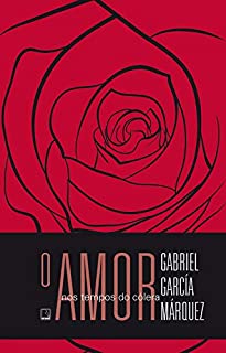 O amor nos tempos do cólera