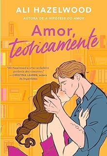 Livro Amor, teoricamente