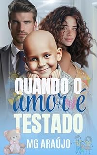 Livro Quando o Amor é Testado