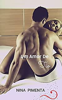 Livro Um Amor De TIO