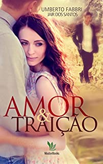 Livro Amor e Traição